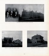 Barney Nagel, M. Goeke, Residence, Star Brewing Company, Minster, Jackson Township